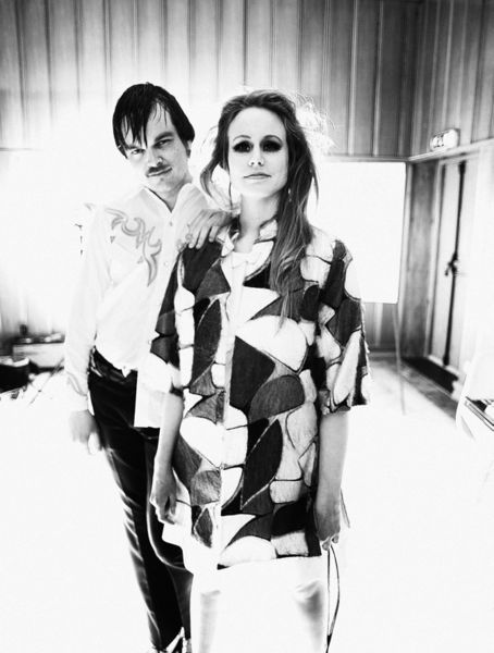 Susanna & the Magical Orchestra