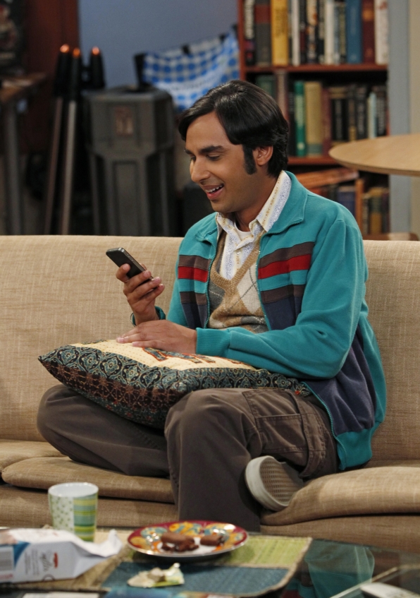 Kunal Nayyar