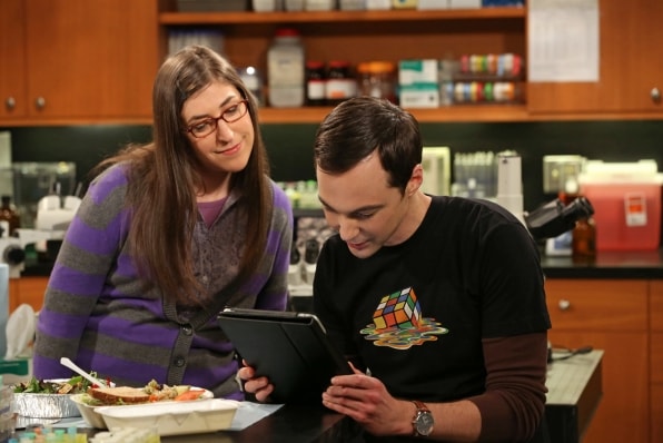 Mayim Bialik Mayim Bialik