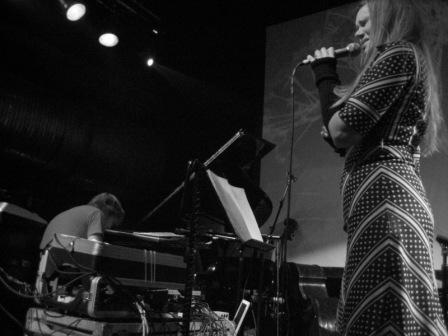 Susanna & the Magical Orchestra