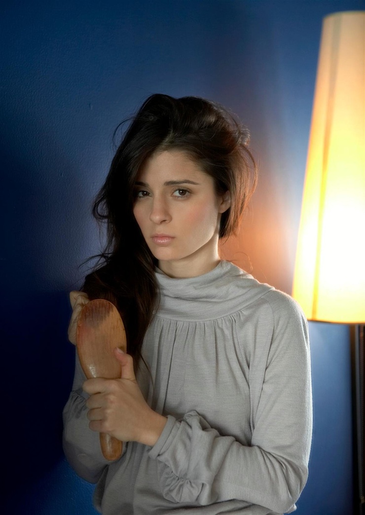 Shiri Appleby Shiri Appleby