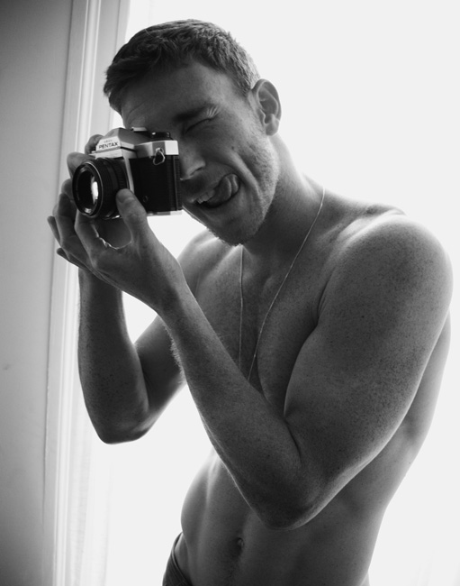 Rodrigo Calazans