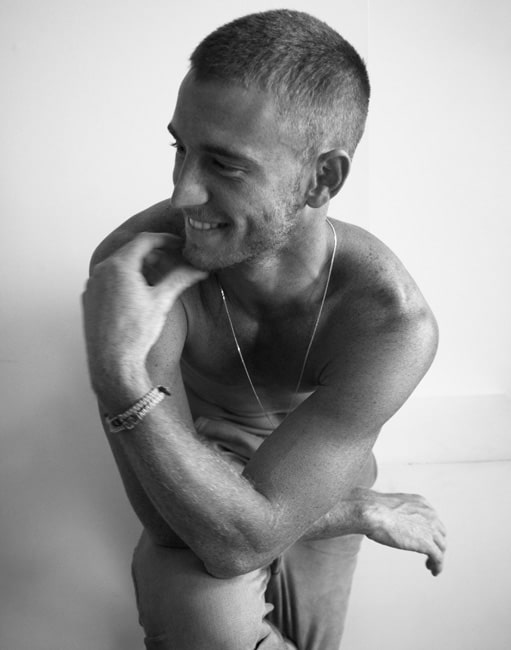 Rodrigo Calazans