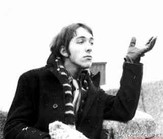 Sergey Kuryokhin