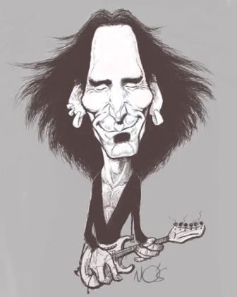 Steve Vai