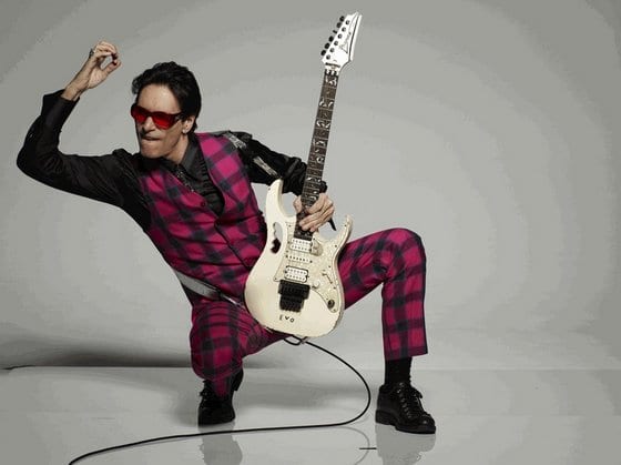 Steve Vai