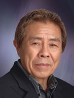 Saburo Kitajima