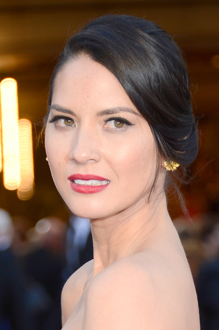 Olivia Munn Olivia Munn