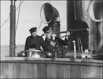 Windbag the Sailor