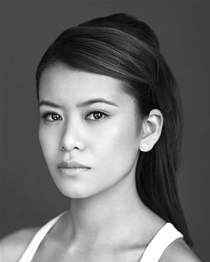 How Tall is Katie Leung? Height (2020)
