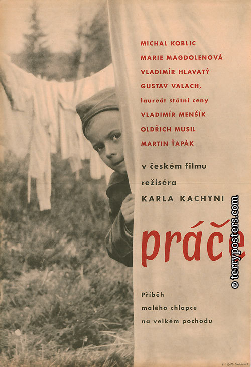Prace