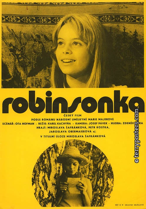 Robinsonka