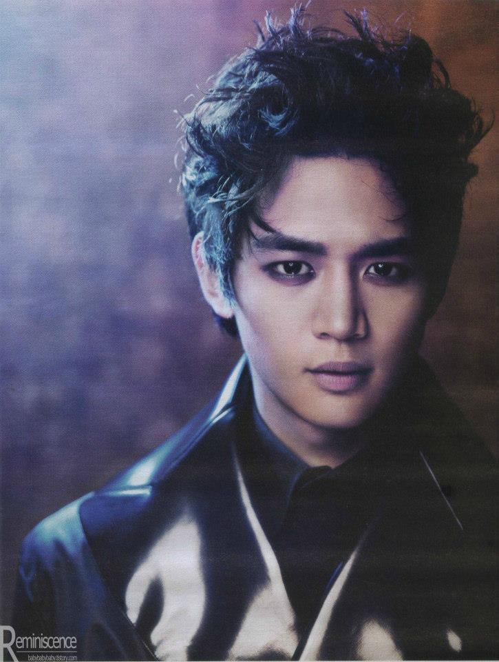 Minho
