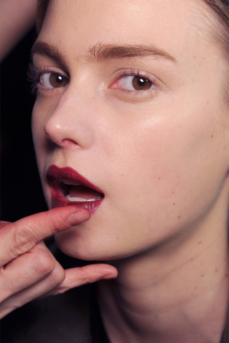 Sigrid Agren Sigrid Agren