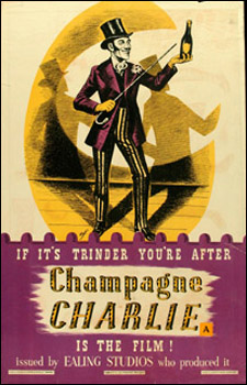 Champagne Charlie