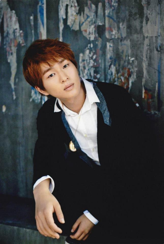 Onew