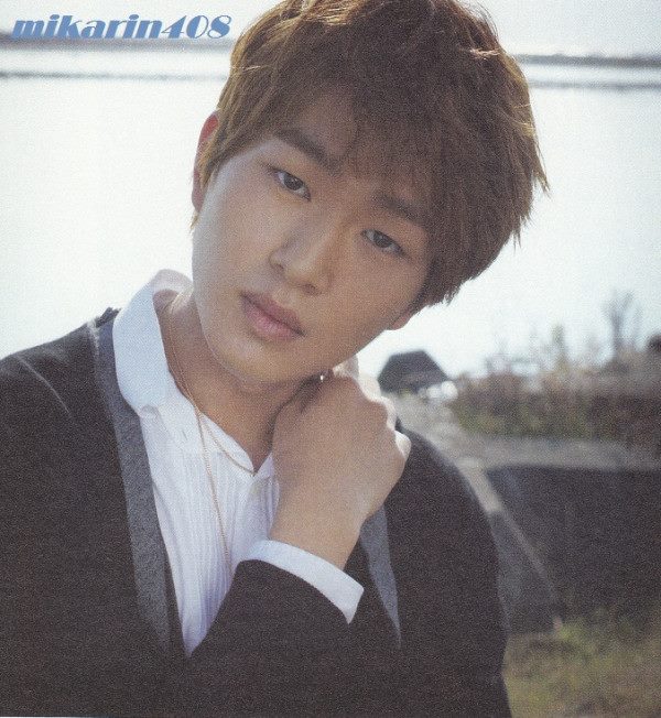 Onew