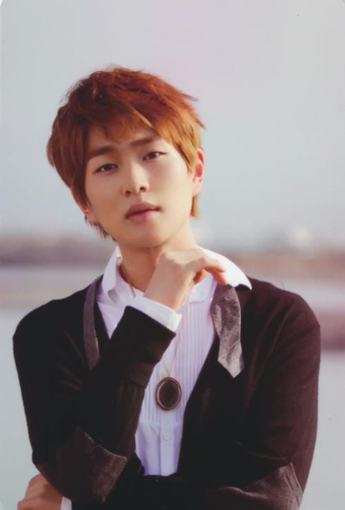 Onew