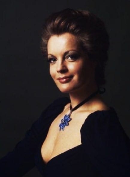 Romy Schneider