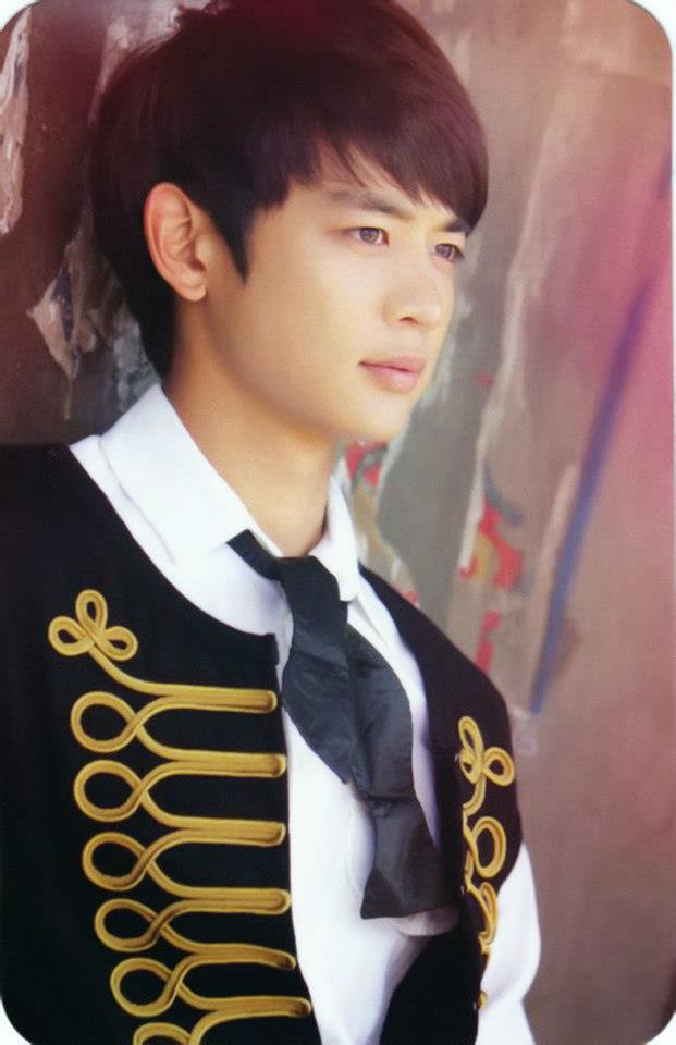 Minho