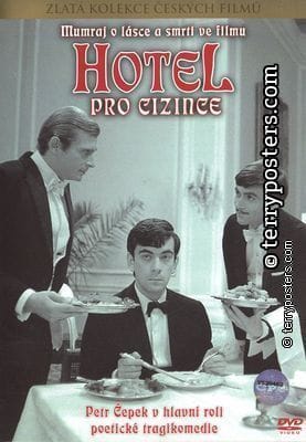 Hotel for Strangers (1967)