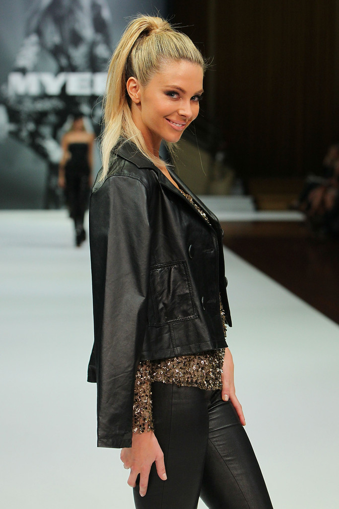Jennifer Hawkins