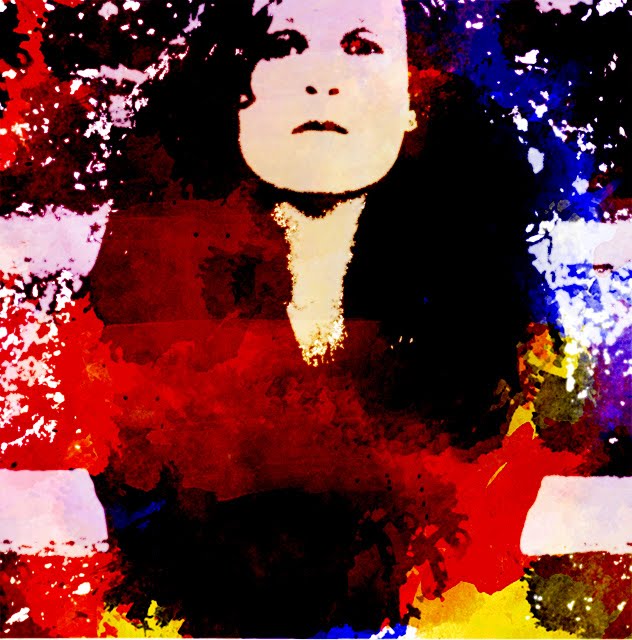 Cecilia Giannetti