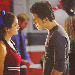 The Vampire Diaries