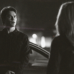 The Vampire Diaries