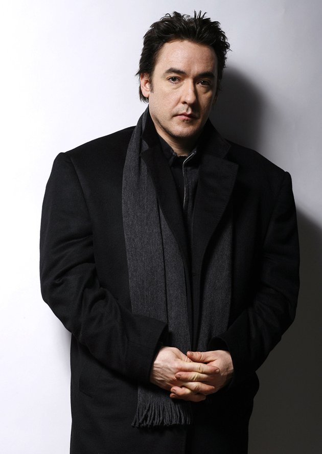 John Cusack John Cusack