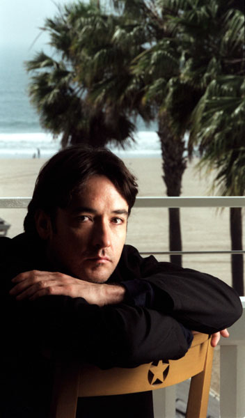 John Cusack