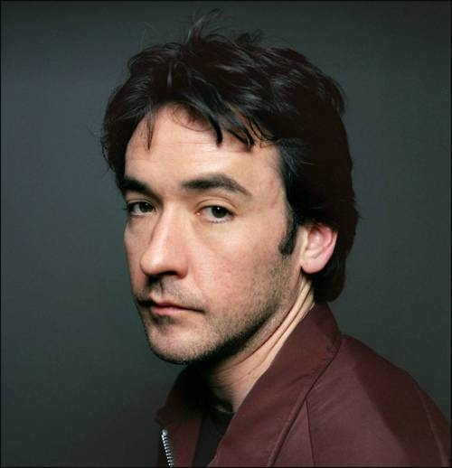 John Cusack John Cusack