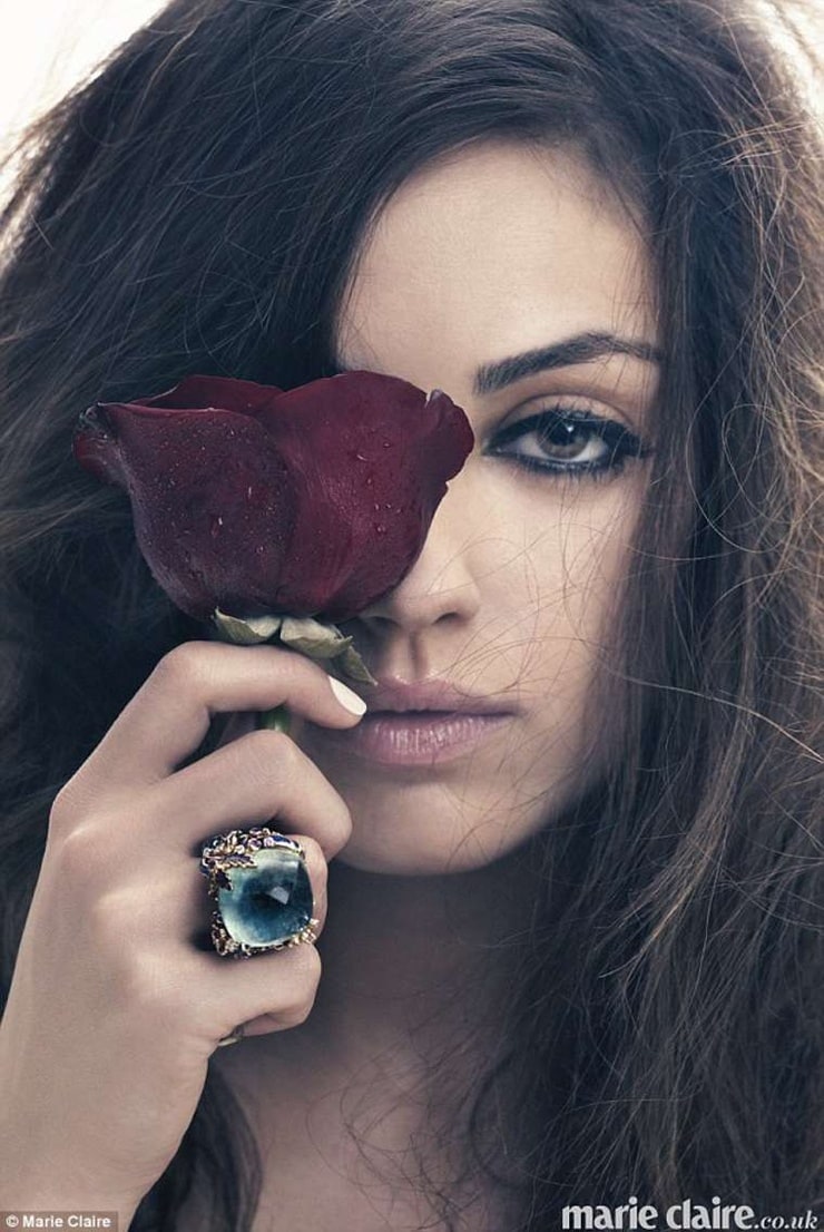Mila Kunis Mila Kunis