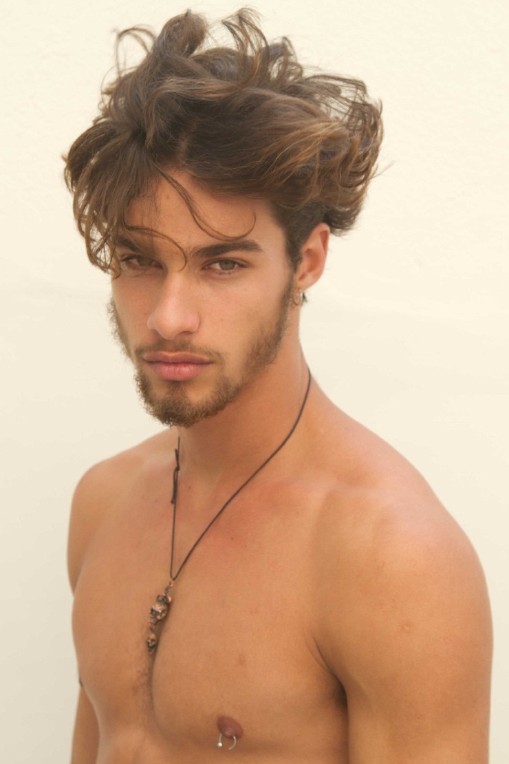 Pablo Morais