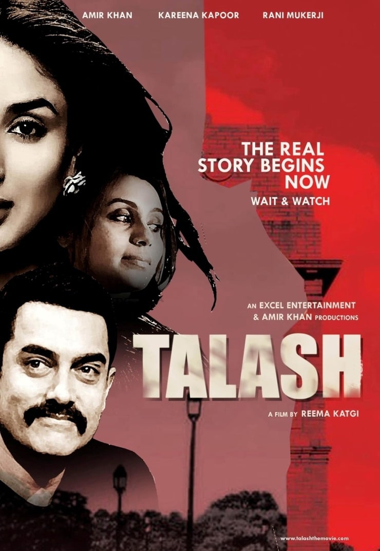 Talaash