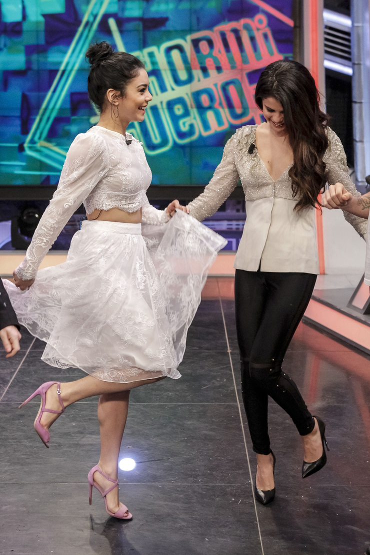 Vanessa Hudgens Vanessa Hudgens
