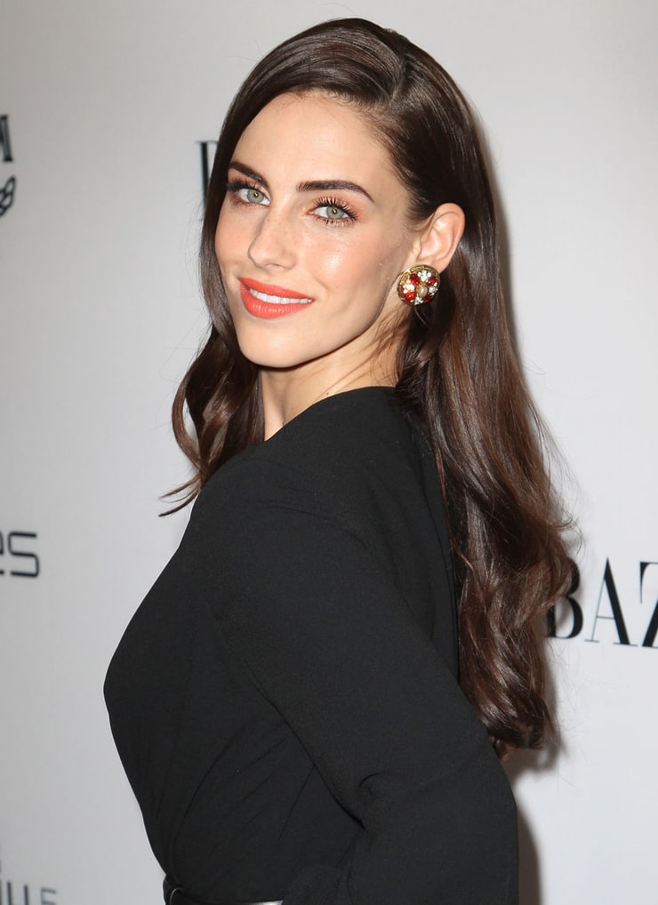 Jessica Lowndes