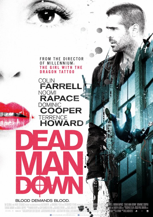 Dead Man Down
