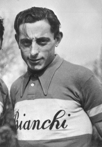 Fausto Coppi