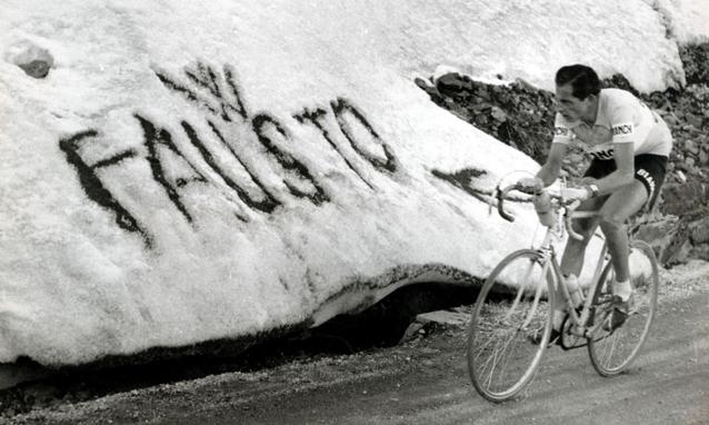 Fausto Coppi Fausto Coppi