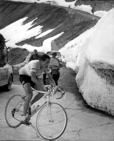 Fausto Coppi Fausto Coppi
