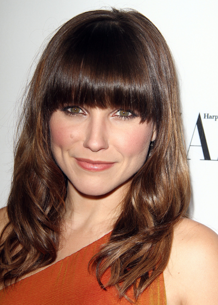 Sophia Bush Sophia Bush
