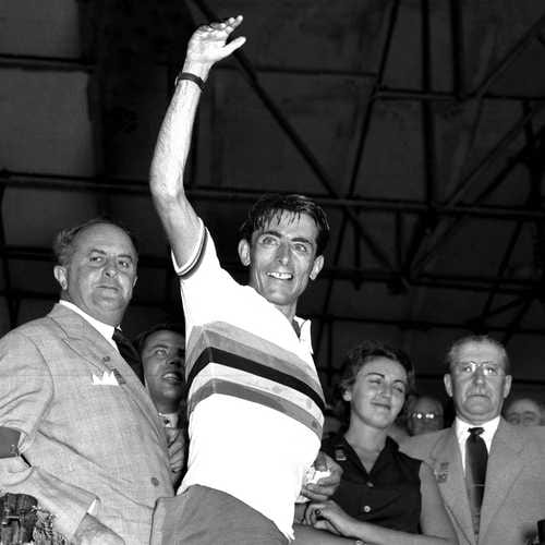 Fausto Coppi