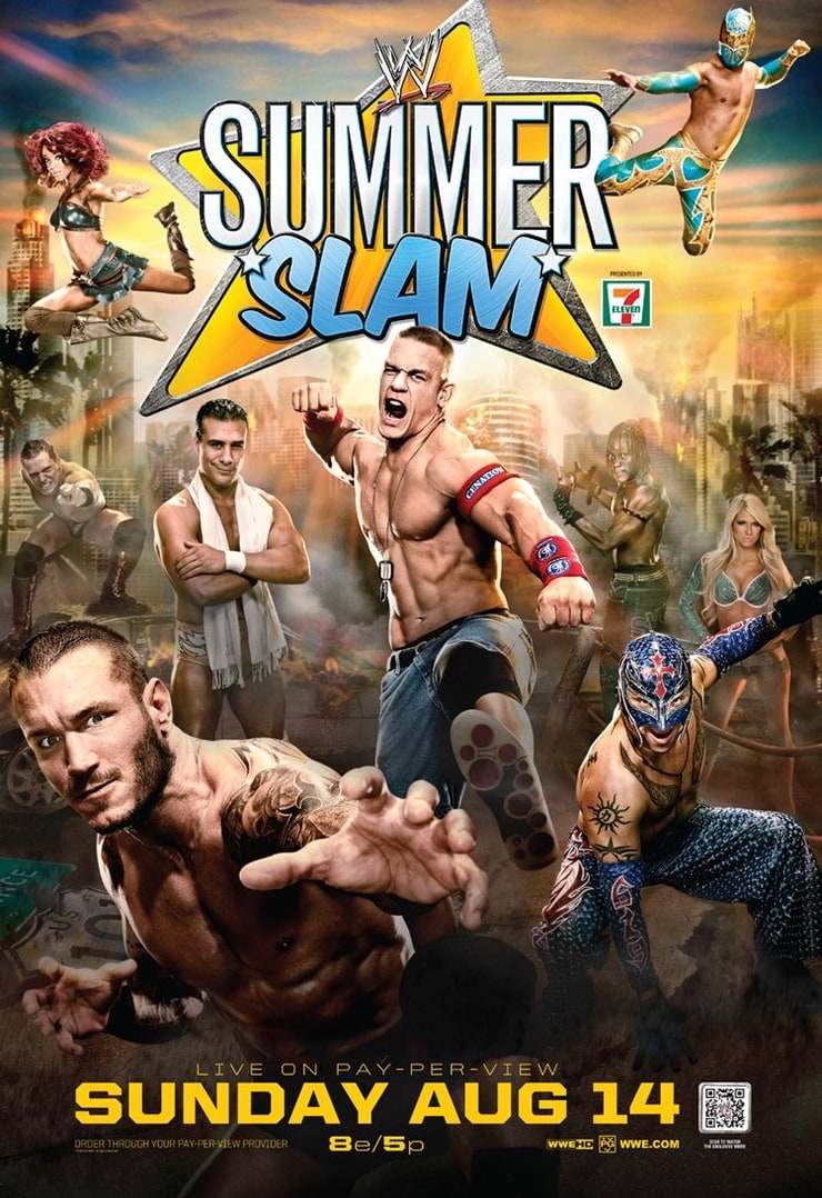 SummerSlam