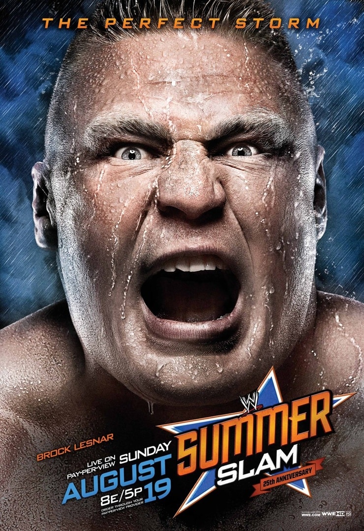 Summerslam