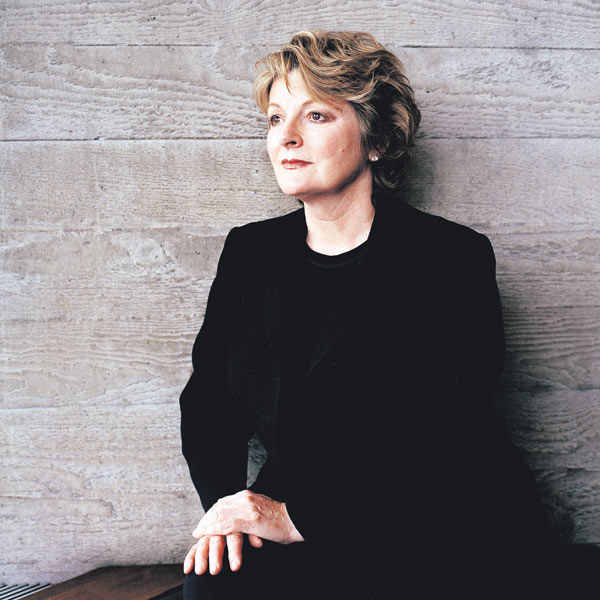 Brenda Blethyn