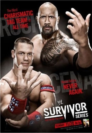 Survivor Series