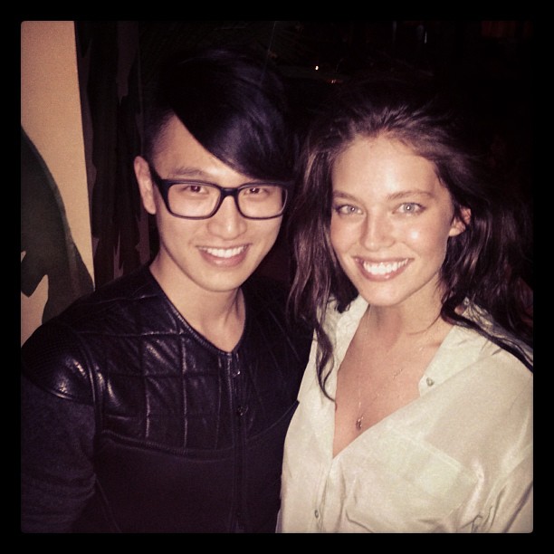 Emily Didonato