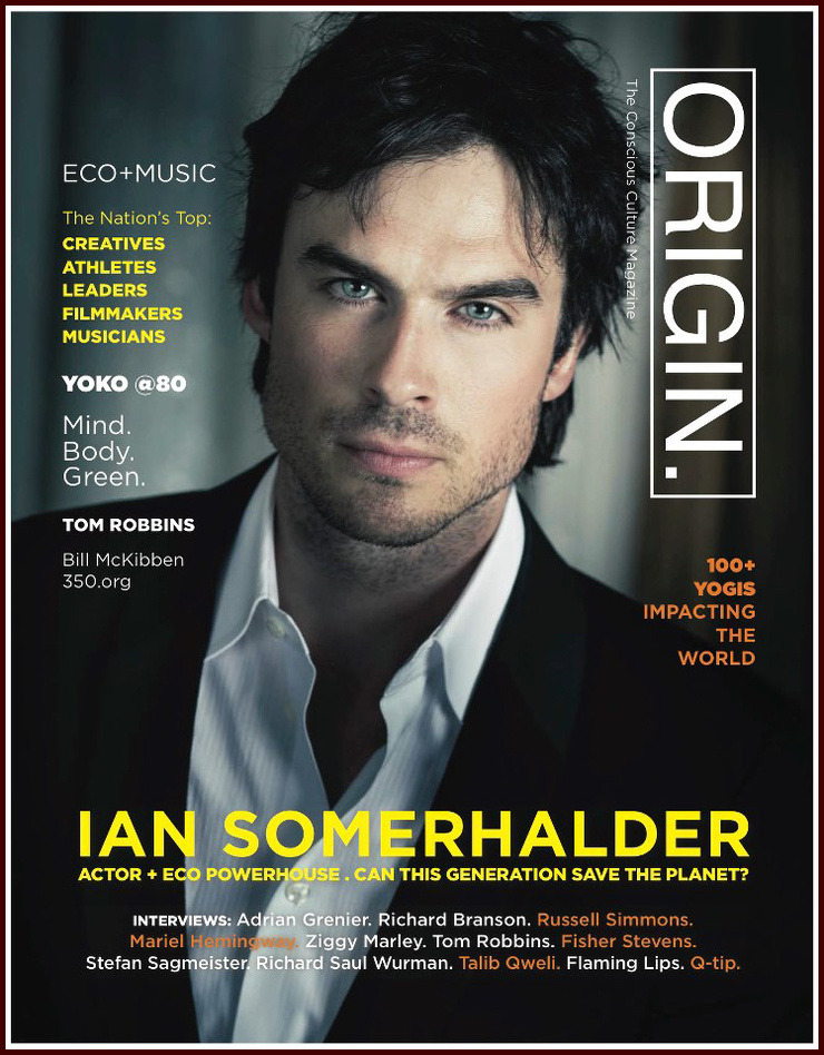 Ian Somerhalder Image 