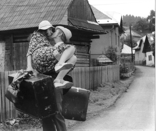 Nevera po slovensky